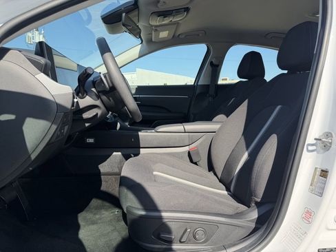 Used 2025 Hyundai Sonata SEL FWD image 26