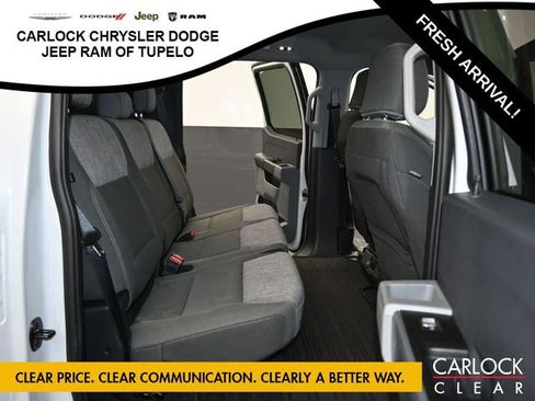 Used 2022 Ford F150 XLT image 30