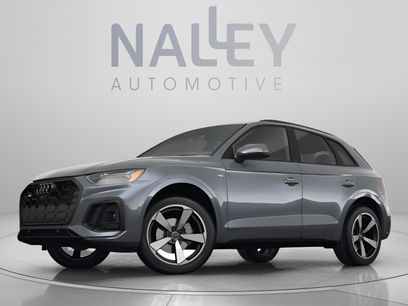 Used 2023 Audi Q5 2.0T Premium Plus w/ Premium Plus Package
