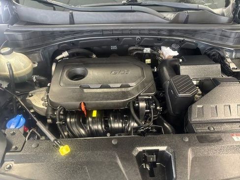 Used 2020 Kia Sportage S w/ S Sunroof Package image 20