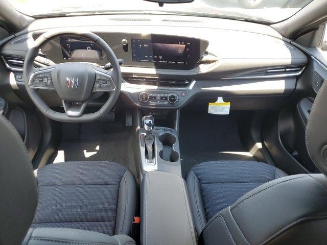 New 2026 Buick Envista Sport Touring w/ Convenience I Package FWD image 6