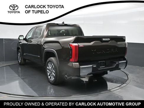 Used 2024 Toyota Tundra 1794 Edition RWD image 10