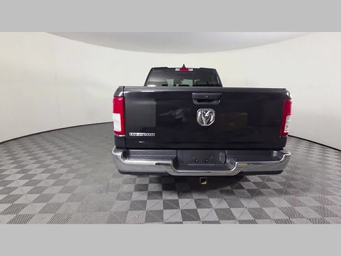 Used 2023 RAM 1500 Big Horn w/ Trailer Tow Group RWD image 42