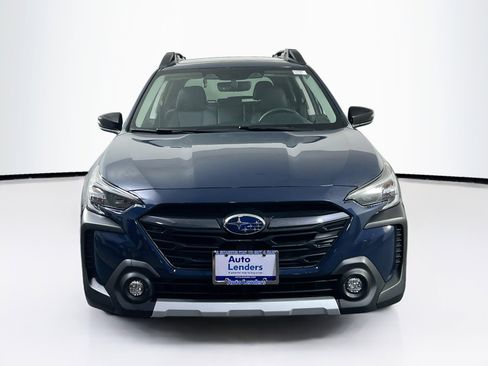 Used 2024 Subaru Outback Limited XT image 2