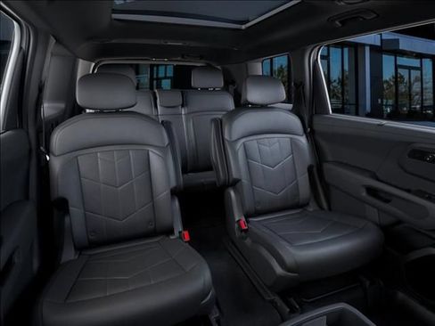 New 2027 Kia Telluride SX X-Line AWD/4WD image 16