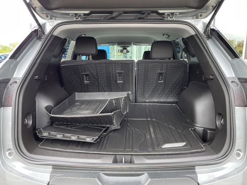 Used 2024 Chevrolet Blazer LT w/ Driver Confidence Package FWD image 35
