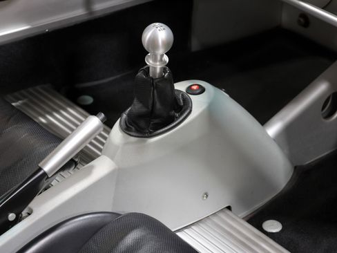Used 2007 Lotus Elise RWD image 49