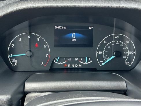 Used 2022 Ford Transit 350 XLT image 18