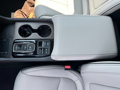 New 2026 Honda Pilot Elite image 26