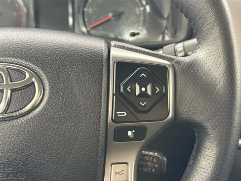 Certified 2024 Toyota 4Runner SR5 image 17