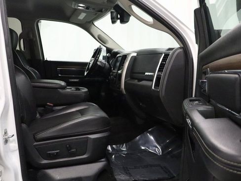 Used 2016 RAM 2500 Laramie AWD/4WD image 15
