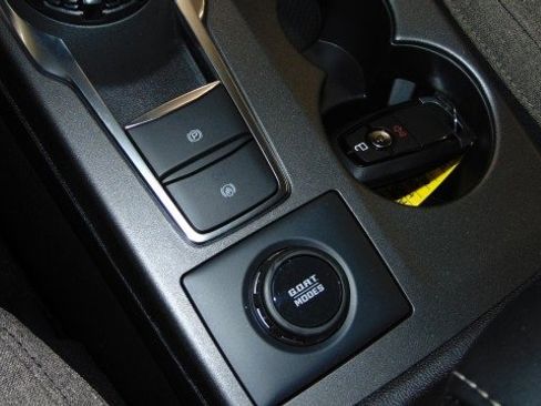 New 2025 Ford Bronco Sport Big Bend w/ Convenience Package image 23