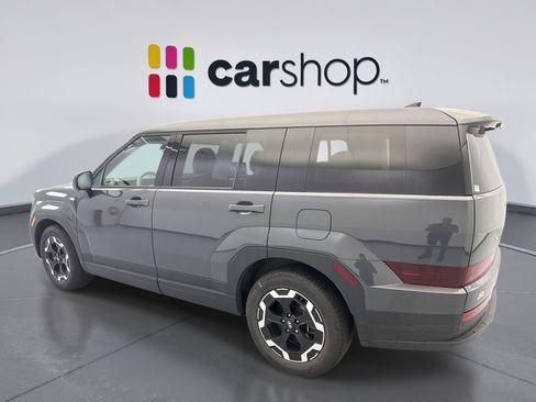 Used 2024 Hyundai Santa Fe SE AWD/4WD image 3