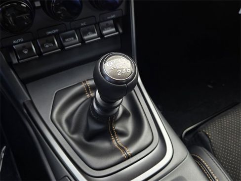 New 2026 Subaru BRZ Series.Yellow image 17