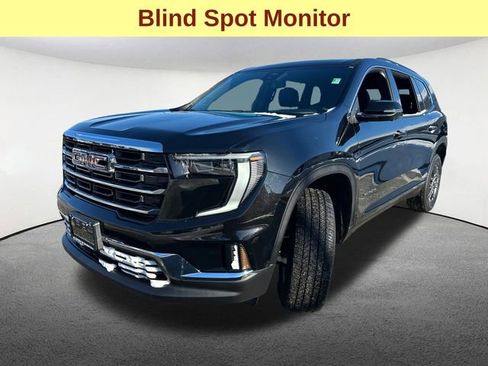 Used 2025 GMC Acadia Elevation image 5