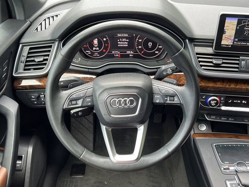 Used 2018 Audi Q5 2.0T Premium Plus AWD/4WD image 20