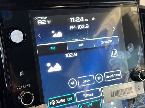 New 2026 Subaru Forester Touring image 17