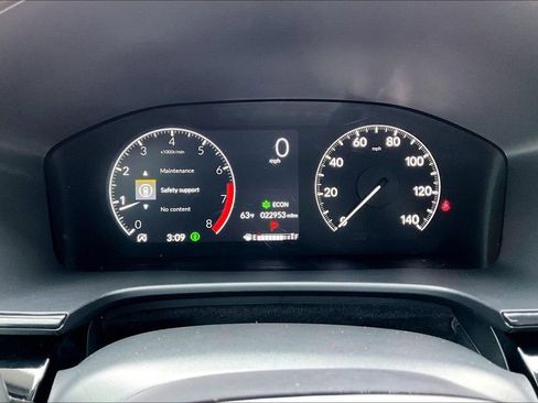 Used 2025 Honda CR-V EX-L image 28