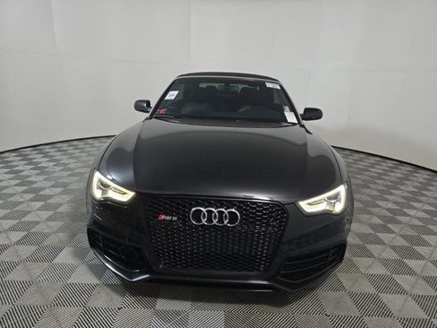 Used 2014 Audi RS 5 Cabriolet image 3