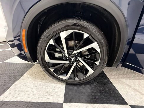 Used 2024 Mitsubishi Outlander SEL Black Edition image 12