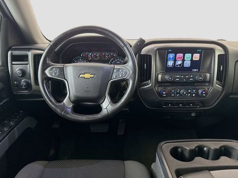 Used 2015 Chevrolet Silverado 1500 LT w/ All Star Edition AWD/4WD image 22