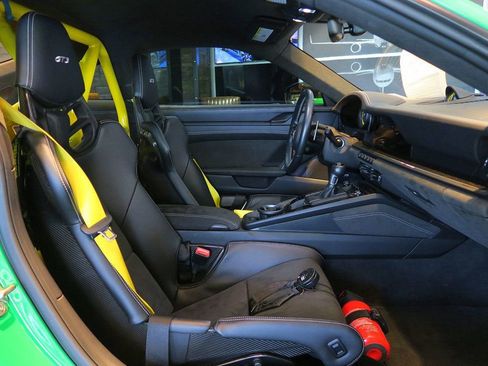 Used 2023 Porsche 911 GT3 RWD image 30