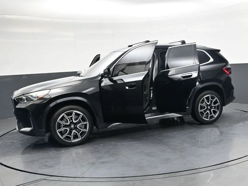 Used 2024 BMW X1 xDrive28i w/ Technology Package AWD/4WD image 34