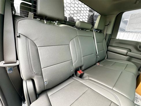 New 2024 Chevrolet Silverado 3500 W/T w/ WT Convenience Package image 17