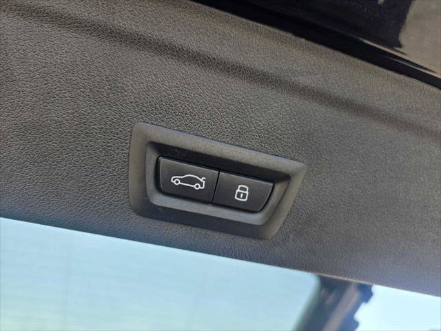 Used 2025 BMW X6 xDrive40i AWD/4WD image 15