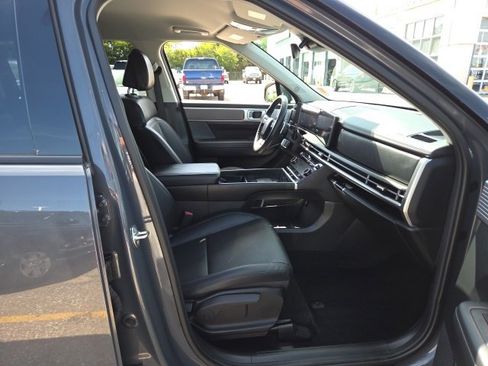 Used 2025 Hyundai Santa Fe SEL image 35