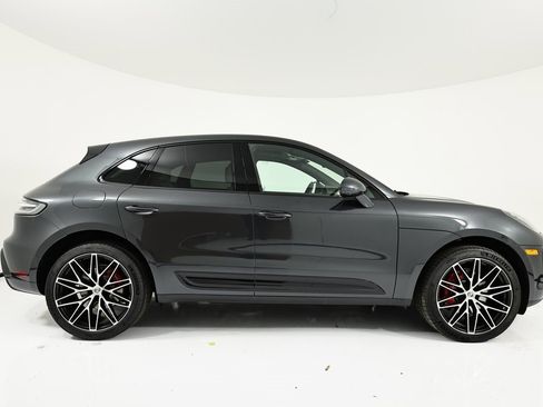 New 2026 Porsche Macan S image 8