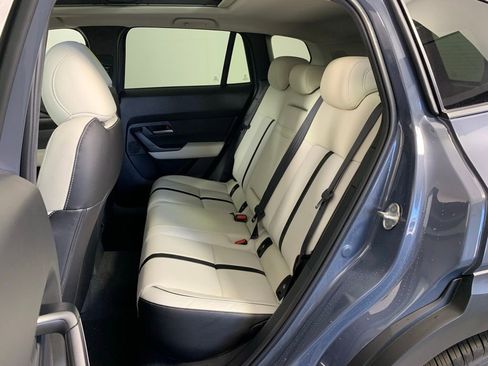 New 2026 MAZDA CX-50 AWD 2.5 S w/ Cargo Package image 21