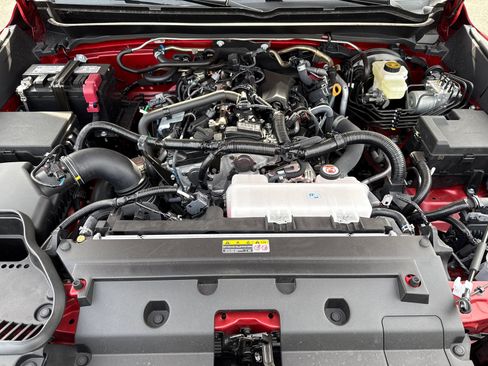 New 2025 Toyota Tacoma TRD Sport image 14