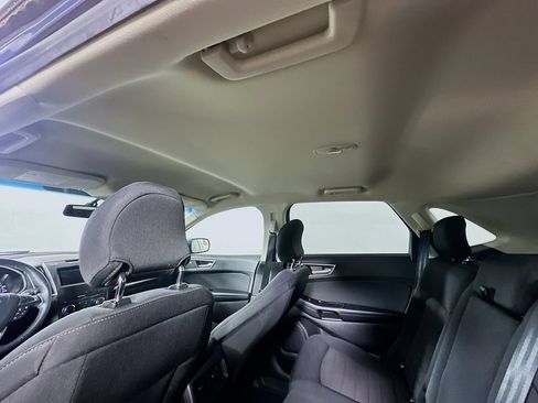 Used 2018 Ford Edge SEL FWD image 13