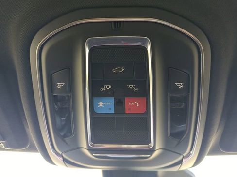 New 2025 Jeep Grand Cherokee Limited w/ Black Appearance Package RWD image 24