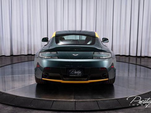 Used 2015 Aston Martin V8 Vantage GT image 17