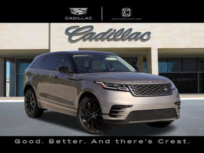 Used 2023 Land Rover Range Rover Velar R-Dynamic S