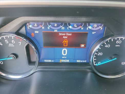 Used 2022 Ford F150 XLT w/ Equipment Group 301A Mid image 4