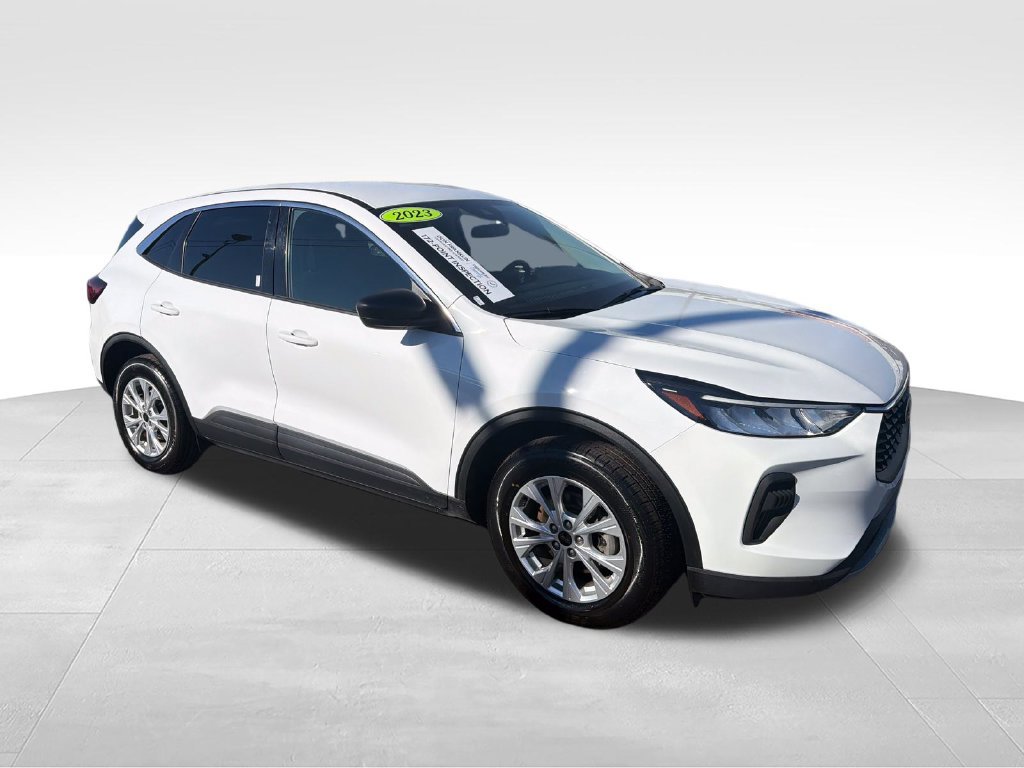 Used 2023 Ford Escape Active AWD/4WD image 7