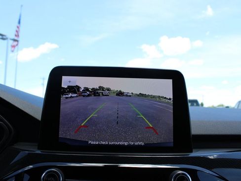 Used 2025 Ford Escape ST-Line FWD image 36