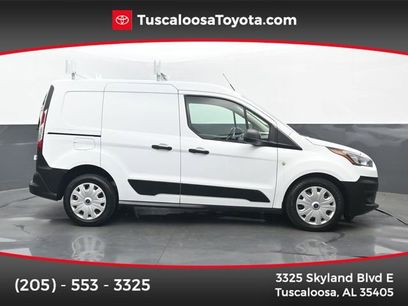 Used 2022 Ford Transit Connect XL