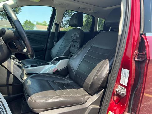 Used 2013 Ford Escape SEL AWD/4WD image 19