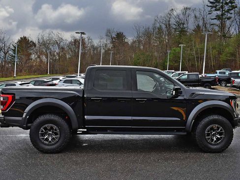 Used 2022 Ford F150 Raptor w/ Raptor 37 Performance Package AWD/4WD image 6