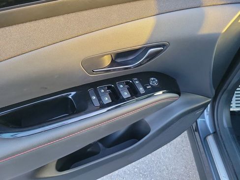 Used 2023 Hyundai Tucson N Line image 17