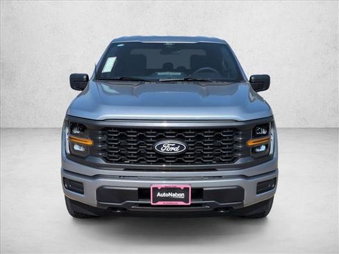 New 2025 Ford F150 STX image 5