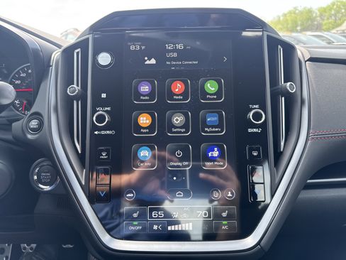 New 2026 Subaru WRX Premium image 19