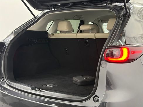 Used 2023 MAZDA CX-5 AWD 2.5 S w/ Select Package image 8
