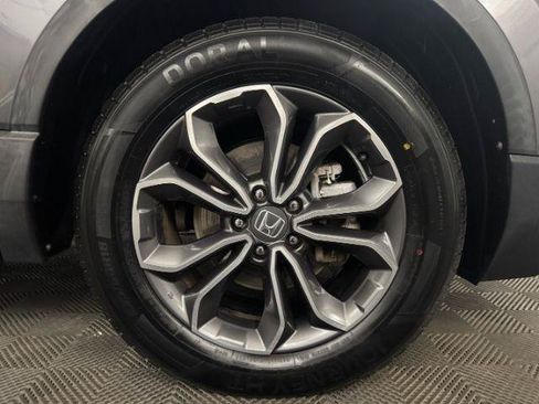 Used 2021 Honda CR-V EX image 25