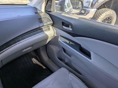 Used 2013 Honda CR-V EX-L image 17