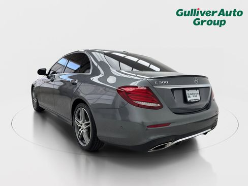 Used 2017 Mercedes-Benz E 300 image 5